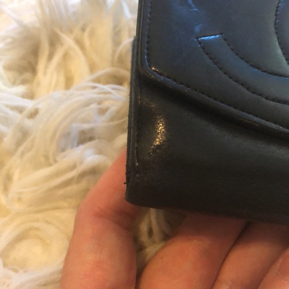 Chanel wallet - Picture 7 of 15
